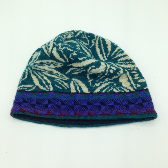 Patagonia Other - Vintage - Patagonia Beanie - 1994